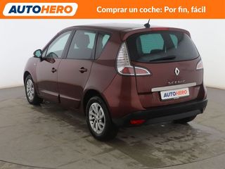 Renault Scénic 1.5 dCi Limited