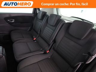 Renault Scénic 1.5 dCi Limited