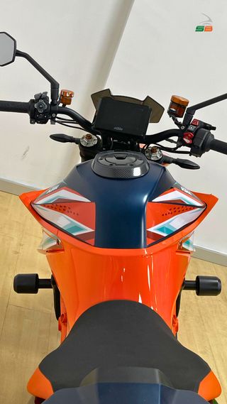 KTM 1290 Super Duke R ABS NAKED