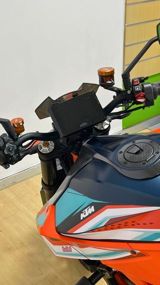 KTM 1290 Super Duke R ABS NAKED