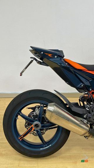 KTM 1290 Super Duke R ABS NAKED