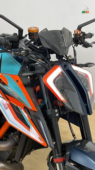 KTM 1290 Super Duke R ABS NAKED