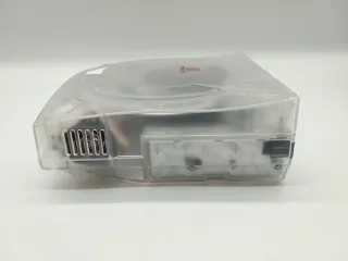 Sega Dreamcast Modificada GDEMU PSU Noctua