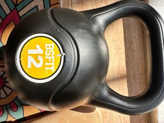 Pesa Rusa BSFIT 12 kg