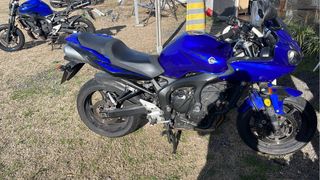 Yamaha FZ6 S2 venta o despiece
