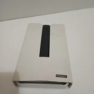 Plancha de viaje Vintage Termozeta Slim