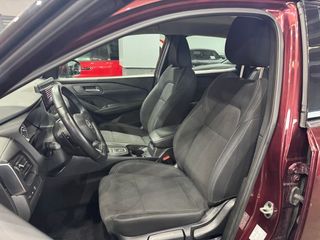 Nissan Qashqai DIG-T 116kW mHEV Xtronic Tekna