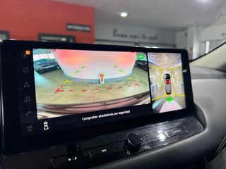 Nissan Qashqai DIG-T 116kW mHEV Xtronic Tekna