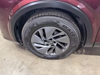 Nissan Qashqai DIG-T 116kW mHEV Xtronic Tekna