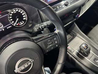 Nissan Qashqai DIG-T 116kW mHEV Xtronic Tekna