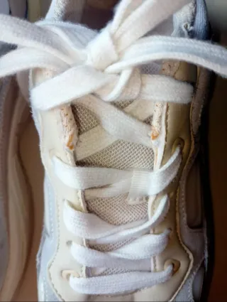 Zapatillas Zara Woman Talla 41