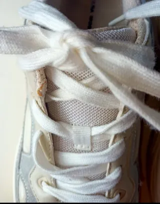 Zapatillas Zara Woman Talla 41