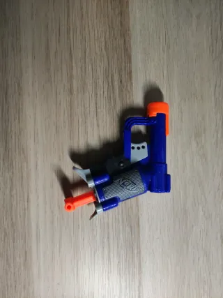 Pistola giocattolo Nerf Jolt