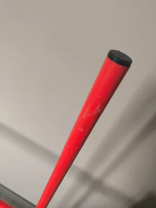 Picas/palos salto de altura