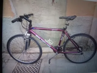 Bicicleta BH Top Line Aluminio