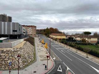 VIVIENDA 96 m2 HARO con PISCINA +GARAJE y TRASTERO