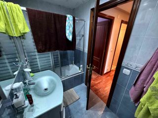 VIVIENDA 96 m2 HARO con PISCINA +GARAJE y TRASTERO