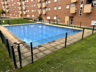 VIVIENDA 96 m2 HARO con PISCINA +GARAJE y TRASTERO