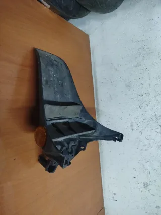 Portamatriculas Honda PCX 2014