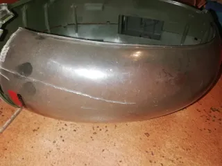 Lote Geyperman Vehículo y Figuras