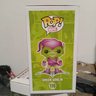 Funko Pop Green Goblin