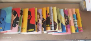 Diabolik Ristampa