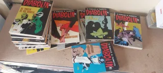 Diabolik Ristampa