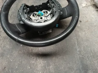 Volante Cuero Citroen C4 (2004-2008)