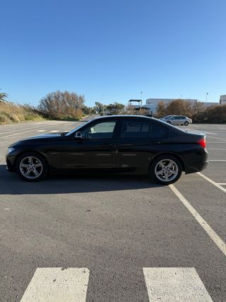 BMW Serie 3 2015