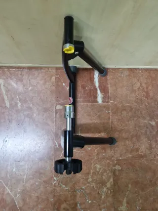 Rodillo Ride Up Stand para Bicicleta