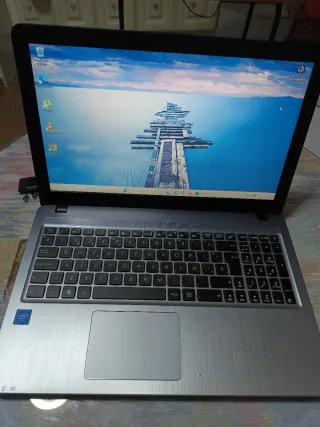 PORTÁTIL ASUS WINDOWS 11 HOME
