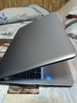 PORTÁTIL ASUS WINDOWS 11 HOME