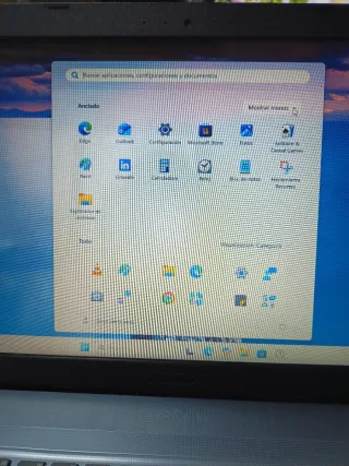 PORTÁTIL ASUS WINDOWS 11 HOME