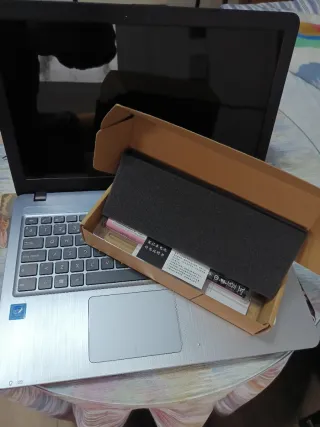 PORTÁTIL ASUS WINDOWS 11 HOME