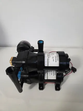 Jabsco Dual Max 12V Pompa Acqua