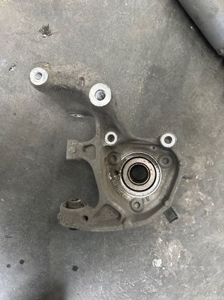 Mangueta Trasera Derecha RS3 5Q0505436J