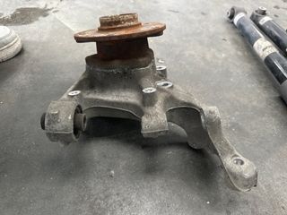 Mangueta Trasera Derecha RS3 5Q0505436J