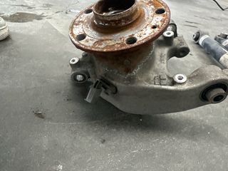 Mangueta Trasera Derecha RS3 5Q0505436J