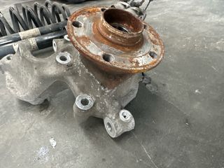 Mangueta Trasera Derecha RS3 5Q0505436J