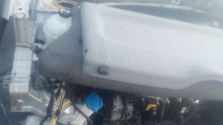 21307584 faro antiniebla 92207d7000 hyundai tucson