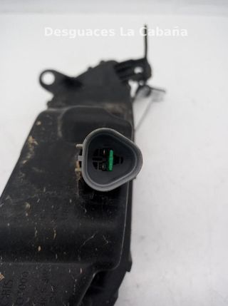 21307584 faro antiniebla 92207d7000 hyundai tucson