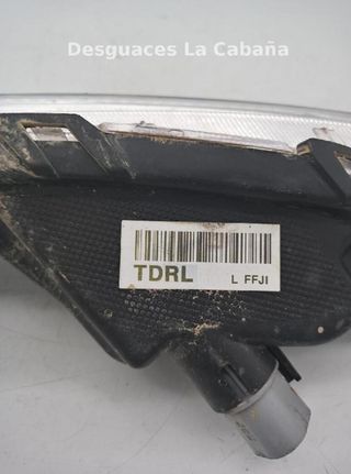 21307584 faro antiniebla 92207d7000 hyundai tucson