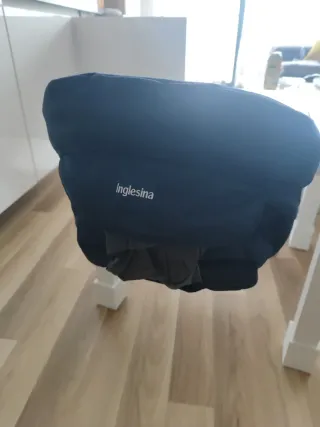 Silla Portátil Inglesina Fast Plegable