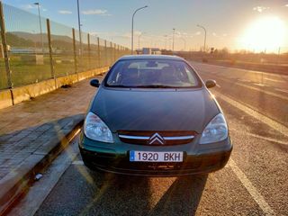 Citroen C5 2001