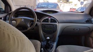 Citroen C5 2001