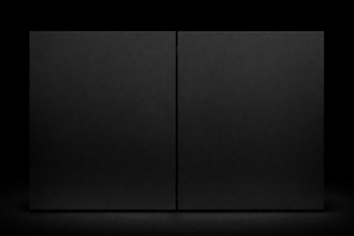 KEF Q150 Altavoces HiFi Uni-Q en su caja