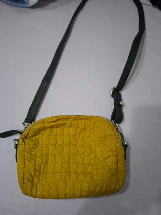 Bolso Tous Mostaza