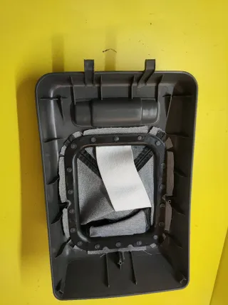 FUNDA PALANCA CAMBIOS FORD TOURNEO CONNECT