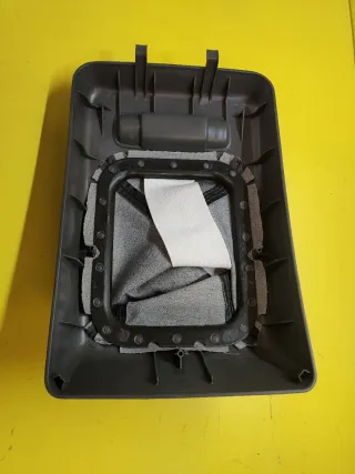 FUNDA PALANCA CAMBIOS FORD TOURNEO CONNECT