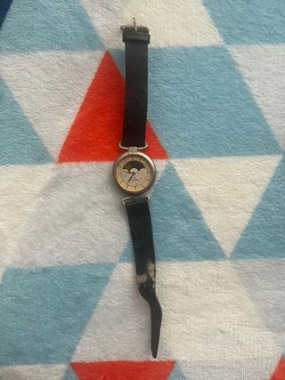 Lote 3 relojes para reparar